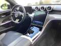Mercedes-Benz C 300 d T AMG+MBUX+Night+MASSAGE+LED+Kam+EASY-P. Blu/Azzurro - thumbnail 10