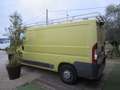 Citroen Jumper 130ch utilitaire 3 places Jaune - thumbnail 4