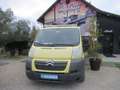 Citroen Jumper 130ch utilitaire 3 places Jaune - thumbnail 2