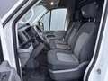 Volkswagen Crafter 35 Hochdach KAMERA|PDC|AHK|DAB+ Blanc - thumbnail 9