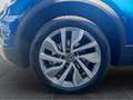 Volkswagen T-Roc 1.5 TSI DSG GOAL+NAVI+LED+KAMERA+PDC+SHZ+APPCONN Blau - thumbnail 23