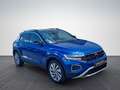 Volkswagen T-Roc 1.5 TSI DSG GOAL+NAVI+LED+KAMERA+PDC+SHZ+APPCONN Blau - thumbnail 9