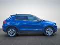 Volkswagen T-Roc 1.5 TSI DSG GOAL+NAVI+LED+KAMERA+PDC+SHZ+APPCONN Blau - thumbnail 8