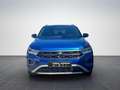 Volkswagen T-Roc 1.5 TSI DSG GOAL+NAVI+LED+KAMERA+PDC+SHZ+APPCONN Blau - thumbnail 3