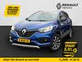 Renault Kadjar 1.3 TCe Intens CAMERA / PANORAMA / STOELVERWARMING Bleu - thumbnail 1