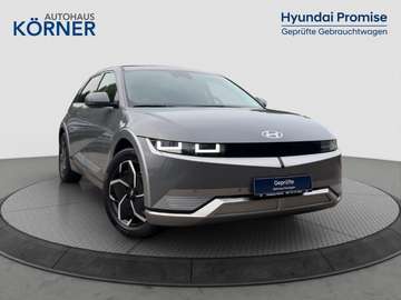 TECHNIQ 58kWh *LED*CARPLAY*CAM*NAVI*