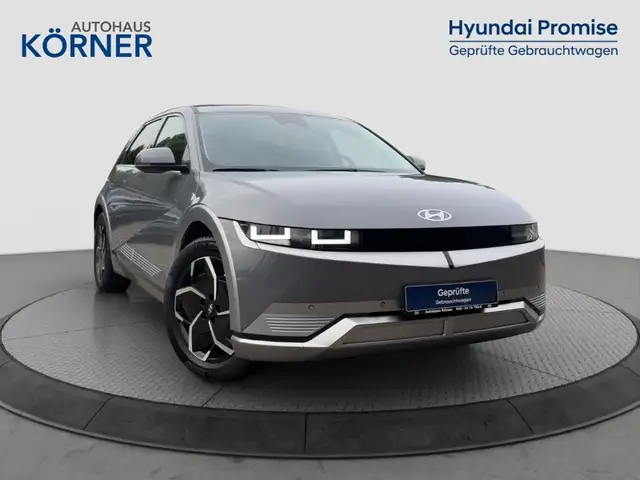 Hyundai IONIQ 5 TECHNIQ 58kWh *LED*CARPLAY*CAM*NAVI*