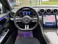 Mercedes-Benz C 300 e Berline AMG Pack Night Zwart - thumbnail 10
