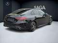 Mercedes-Benz C 300 e Berline AMG Pack Night Zwart - thumbnail 2