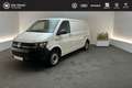 Volkswagen T6 Transporter 2.0 TDI 110pk L2H1 | Vermoeidheidsherkenning, Airc Blanc - thumbnail 1