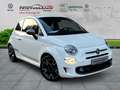 Fiat 500 S Weiß - thumbnail 2