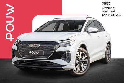 Audi Q4 e-tron 45 quattro 286pk Advanced edition 82 kWh | Comfort