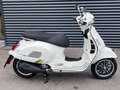 Vespa GTS 310 Super Tech E5+ *NEU * SOFORT VERFÜGBAR Weiß - thumbnail 2