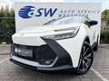 Toyota C-HR 2.0 Hybrid 200 Dynamic Bi-Tone | ZONDER STEKKER! | Wit - thumbnail 31