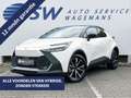 Toyota C-HR 2.0 Hybrid 200 Dynamic Bi-Tone | ZONDER STEKKER! | Wit - thumbnail 1