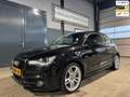Audi A1 1.4 TFSI Pro Line S-Line Sportstoelen Stoelverwarm Negro - thumbnail 1