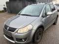 Suzuki SX4 Grau - thumbnail 1