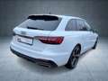 Audi A4 Avant S line 40 TFSI S tr LED FLA virtual 19` Blanc - thumbnail 6
