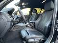 BMW 120 i AUTOMAAT 2018 - KEYLESS - HiFi - LEDER - NAVI Noir - thumbnail 14