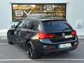 BMW 120 i AUTOMAAT 2018 - KEYLESS - HiFi - LEDER - NAVI Noir - thumbnail 5