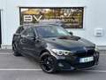 BMW 120 i AUTOMAAT 2018 - KEYLESS - HiFi - LEDER - NAVI Noir - thumbnail 1