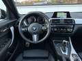 BMW 120 i AUTOMAAT 2018 - KEYLESS - HiFi - LEDER - NAVI Noir - thumbnail 10