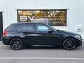 BMW 120 i AUTOMAAT 2018 - KEYLESS - HiFi - LEDER - NAVI Noir - thumbnail 2
