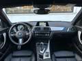 BMW 120 i AUTOMAAT 2018 - KEYLESS - HiFi - LEDER - NAVI Noir - thumbnail 9