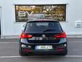 BMW 120 i AUTOMAAT 2018 - KEYLESS - HiFi - LEDER - NAVI Noir - thumbnail 4