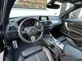 BMW 120 i AUTOMAAT 2018 - KEYLESS - HiFi - LEDER - NAVI Noir - thumbnail 12