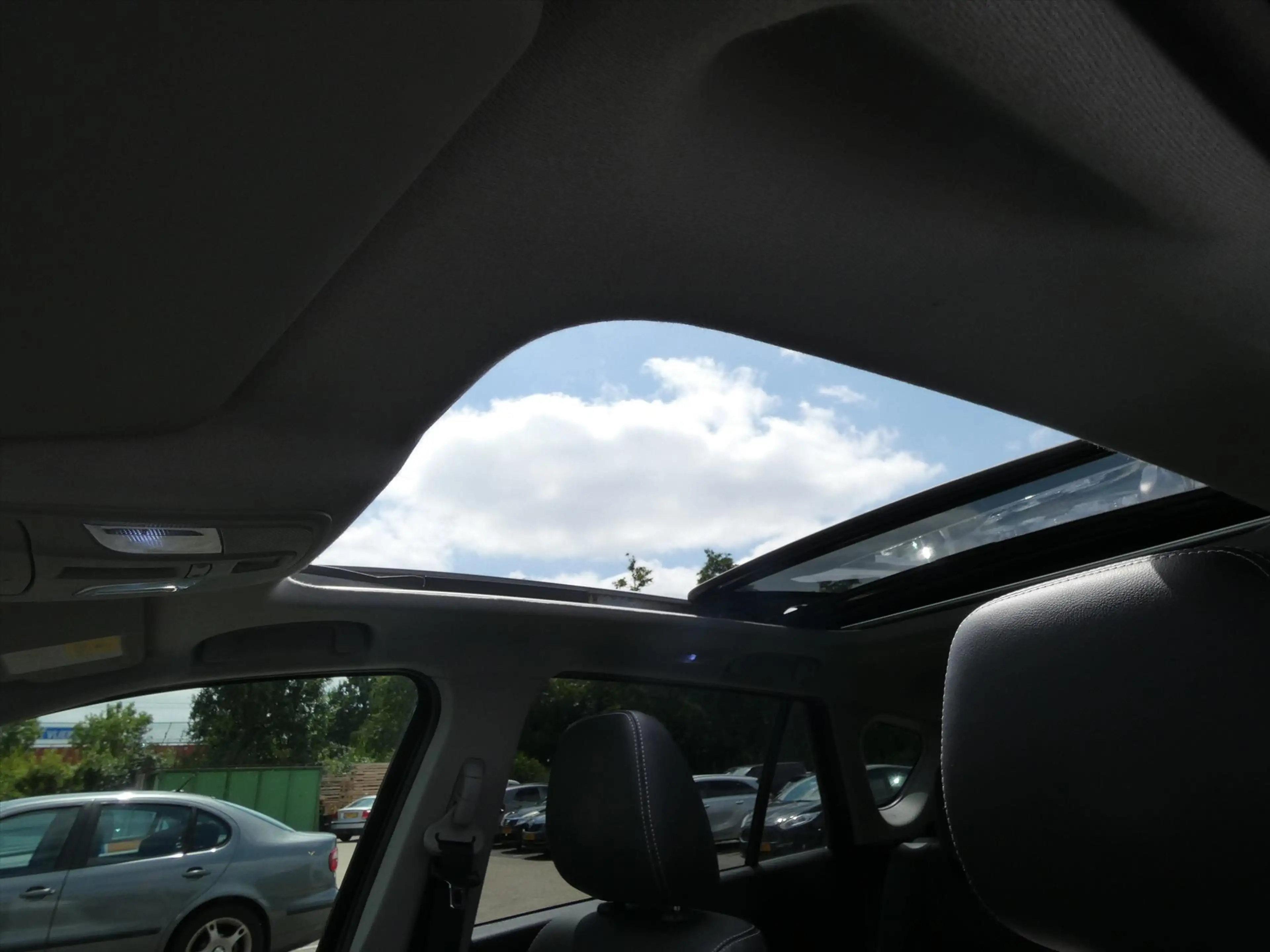 Suzuki SX4 S-Cross 1.6 88KW CVT — photo 27