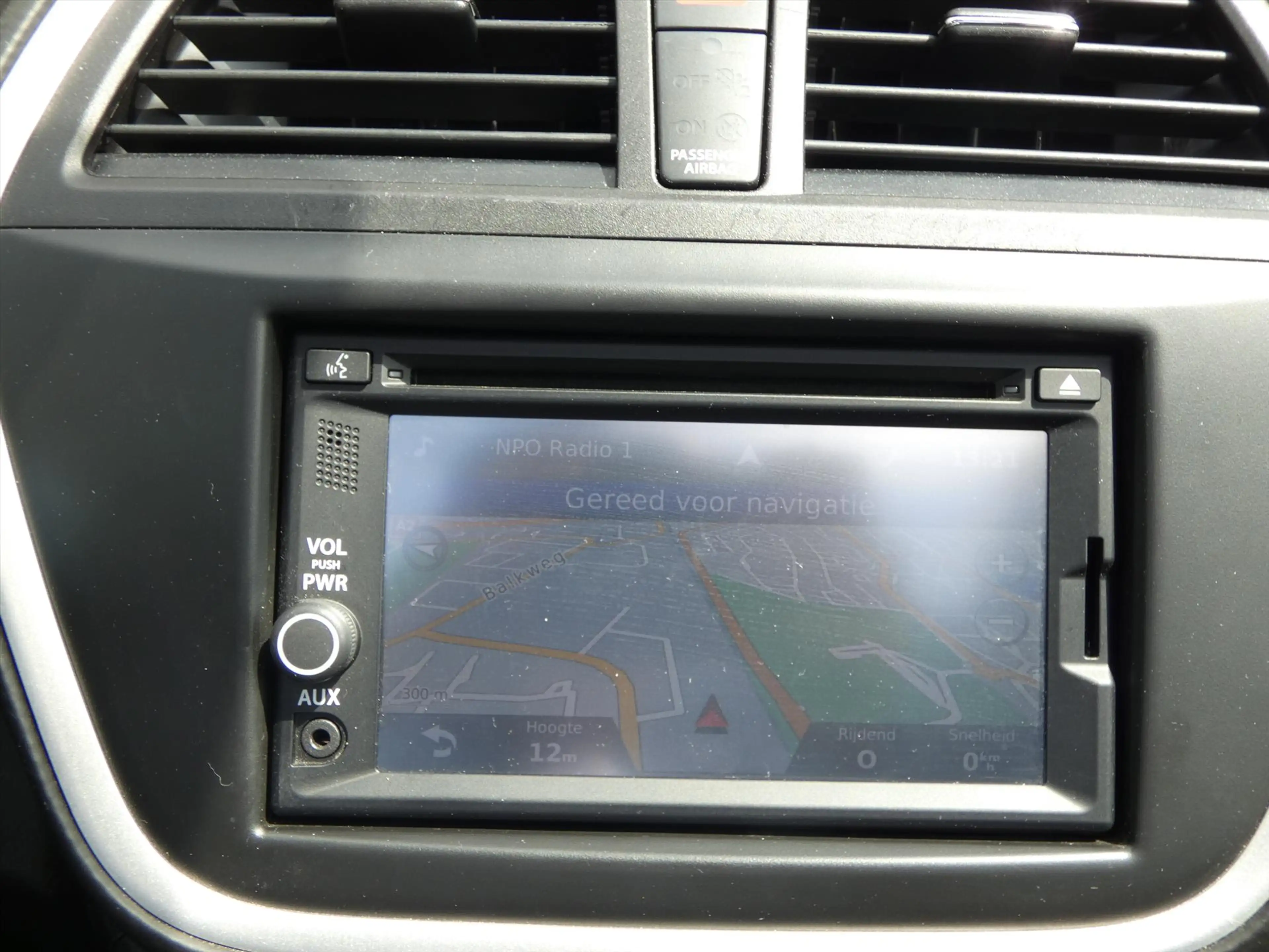 Suzuki SX4 S-Cross 1.6 88KW CVT — photo 23