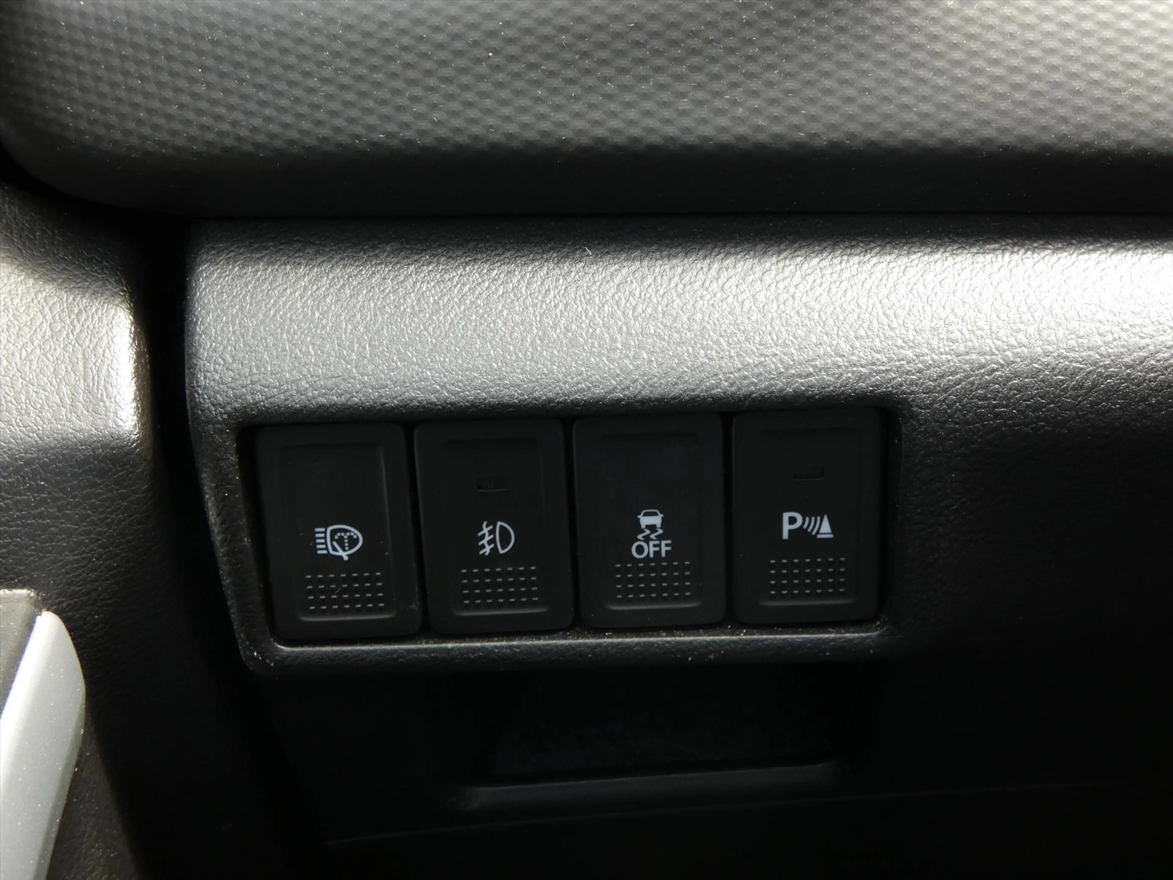 Suzuki SX4 S-Cross 1.6 88KW CVT — photo 17