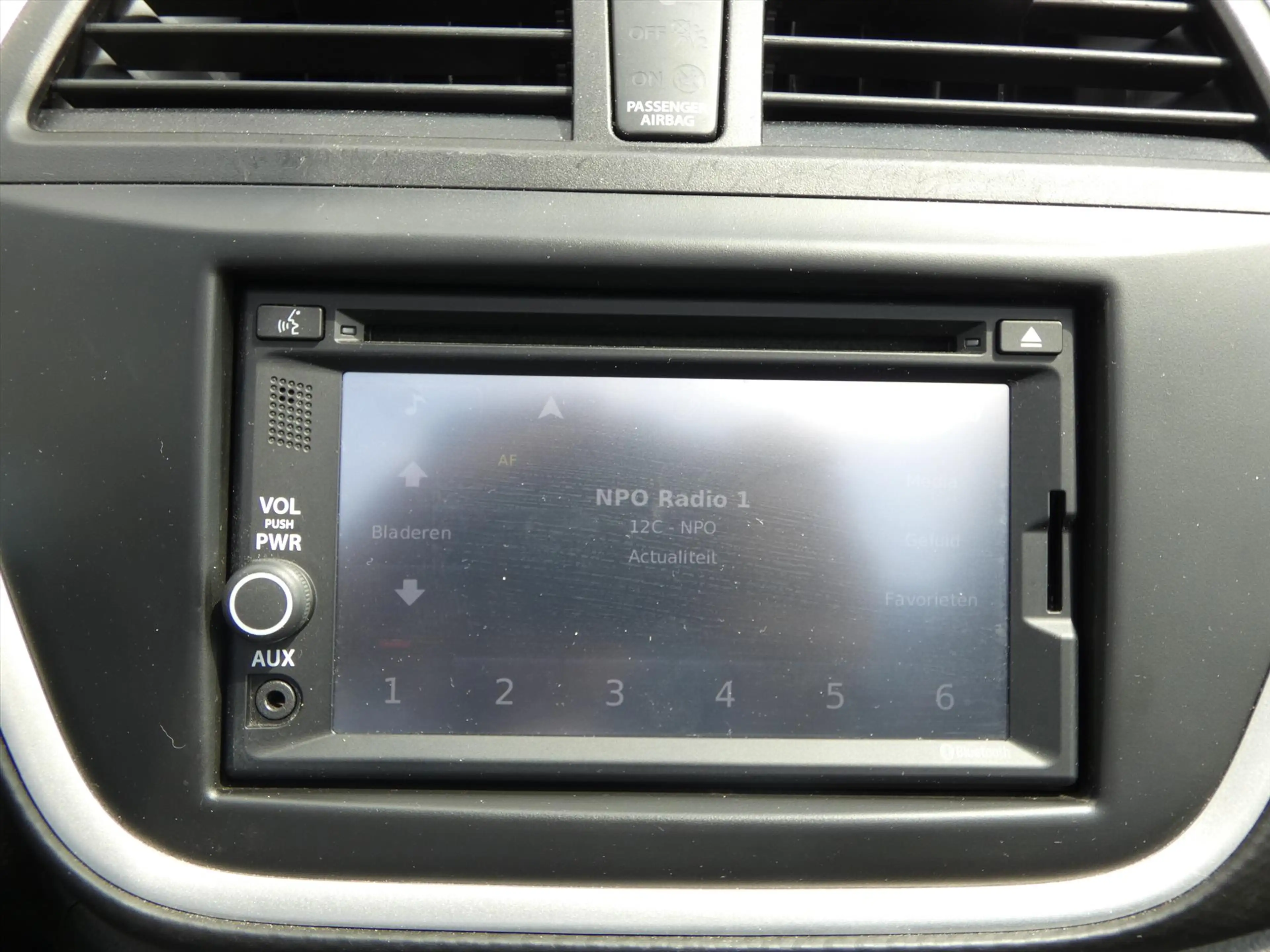 Suzuki SX4 S-Cross 1.6 88KW CVT — photo 22
