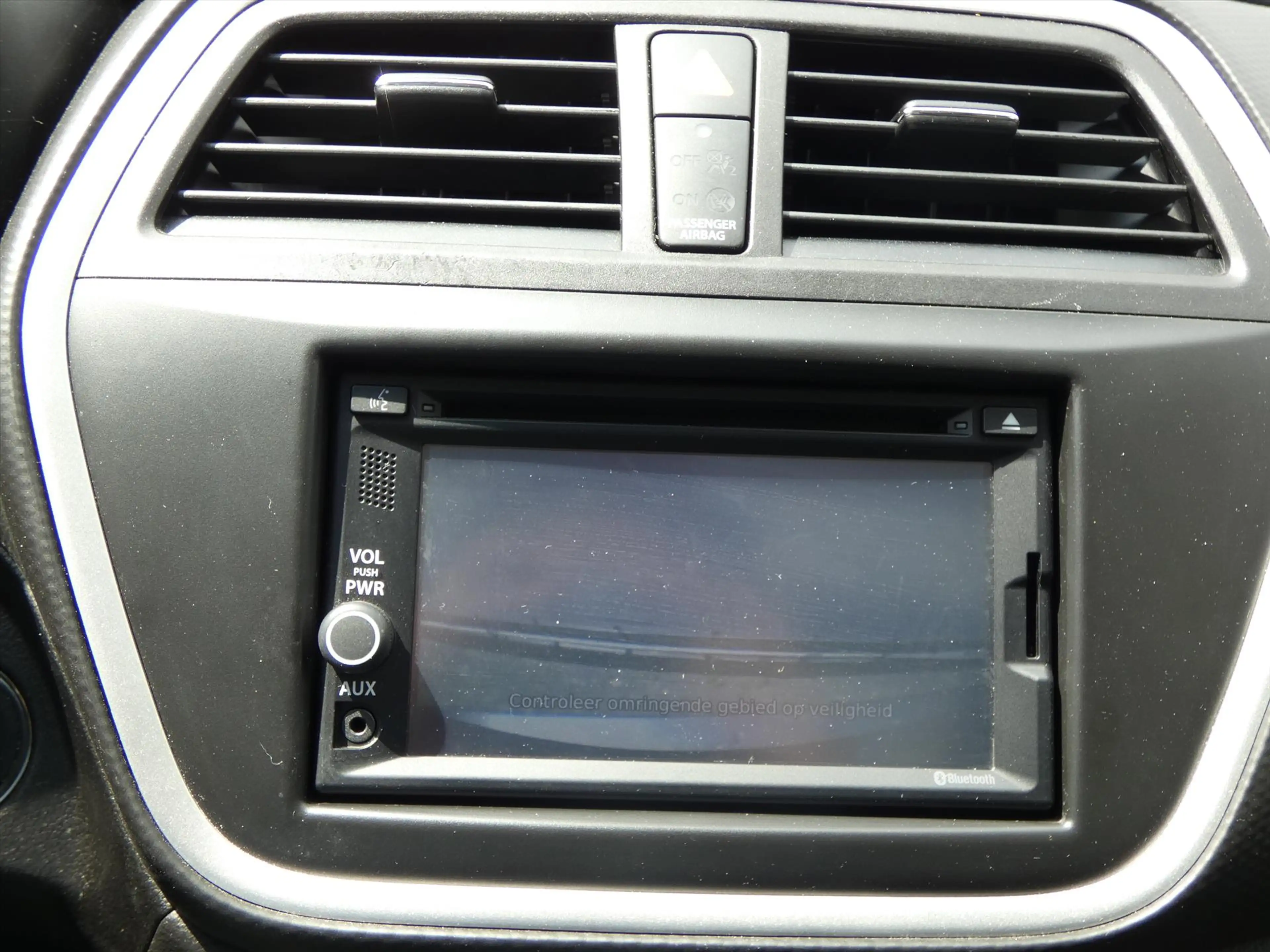 Suzuki SX4 S-Cross 1.6 88KW CVT — photo 24