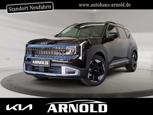 Kia Seltos 1.6 T-GDI VISION LED Abstandstemp. Kamera