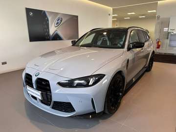 M3 Touring 3.0 Competition M xdrive auto