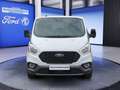 Ford Tourneo Custom 320 L1H1 VA MH Active*BHZBSITZE*WSSBHZ*CARPLAY*A/C Blanc - thumbnail 2