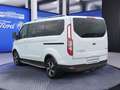 Ford Tourneo Custom 320 L1H1 VA MH Active*BHZBSITZE*WSSBHZ*CARPLAY*A/C Blanc - thumbnail 4