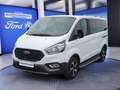 Ford Tourneo Custom 320 L1H1 VA MH Active*BHZBSITZE*WSSBHZ*CARPLAY*A/C Blanc - thumbnail 1