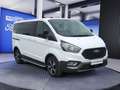 Ford Tourneo Custom 320 L1H1 VA MH Active*BHZBSITZE*WSSBHZ*CARPLAY*A/C Blanc - thumbnail 17