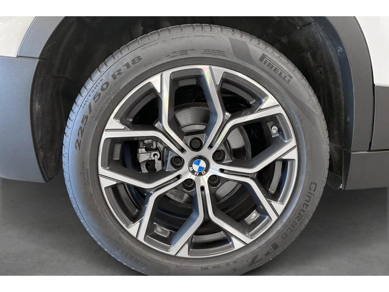 BMW X2 SDRIVE18d |LOUNGE PLUS | PDC | CAMERA — photo 13