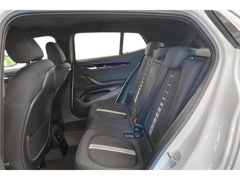 BMW X2 SDRIVE18d |LOUNGE PLUS | PDC | CAMERA — photo 12