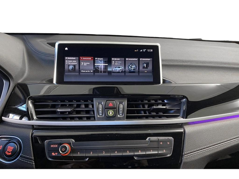 BMW X2 SDRIVE18d |LOUNGE PLUS | PDC | CAMERA — photo 10