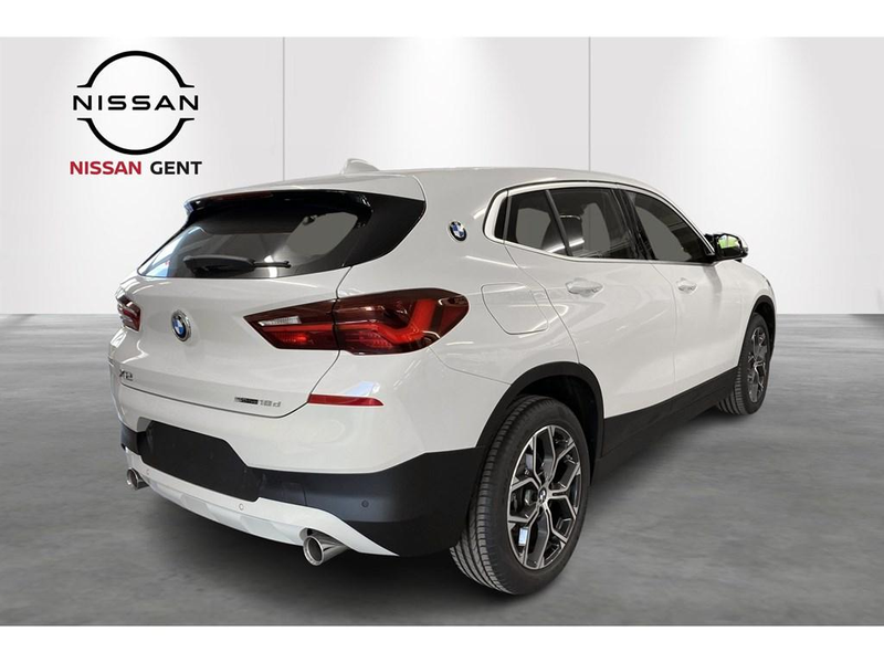 BMW X2 SDRIVE18d |LOUNGE PLUS | PDC | CAMERA — photo 4