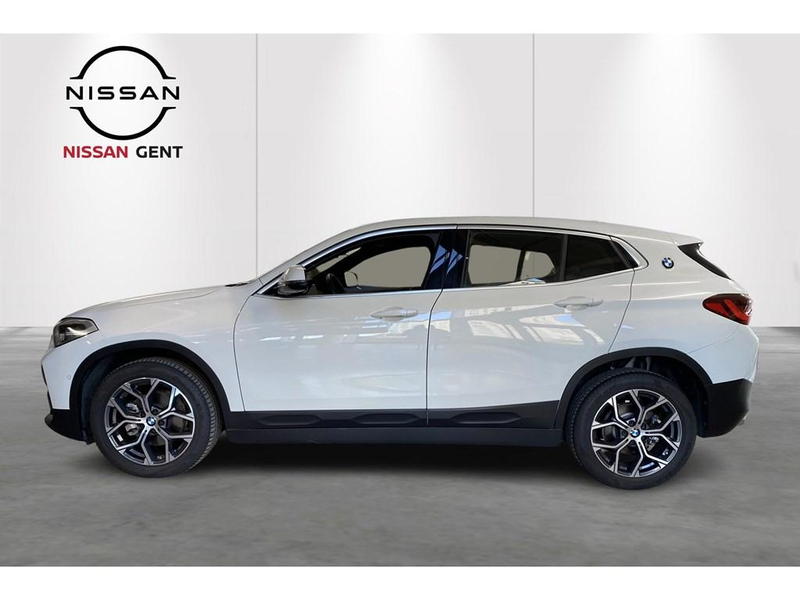 BMW X2 SDRIVE18d |LOUNGE PLUS | PDC | CAMERA — photo 3