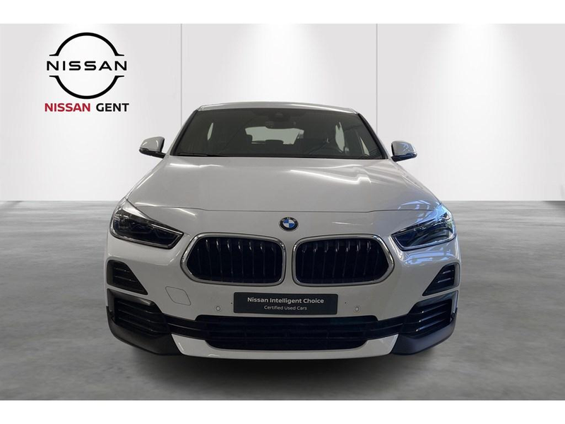 BMW X2 SDRIVE18d |LOUNGE PLUS | PDC | CAMERA — photo 5