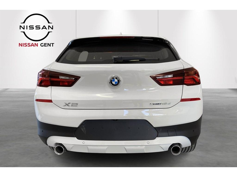 BMW X2 SDRIVE18d |LOUNGE PLUS | PDC | CAMERA — photo 15
