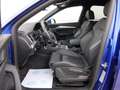 Audi Q5 Sportback 40 TDI quattro-ultra S line S tronic 150 Azul - thumbnail 7