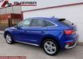 Audi Q5 Sportback 40 TDI quattro-ultra S line S tronic 150 Azul - thumbnail 8